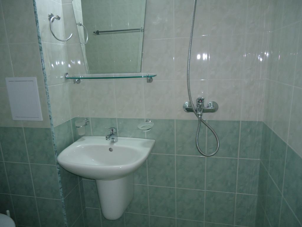 Pension Ruskovi Guesthouse Равда Номер фото