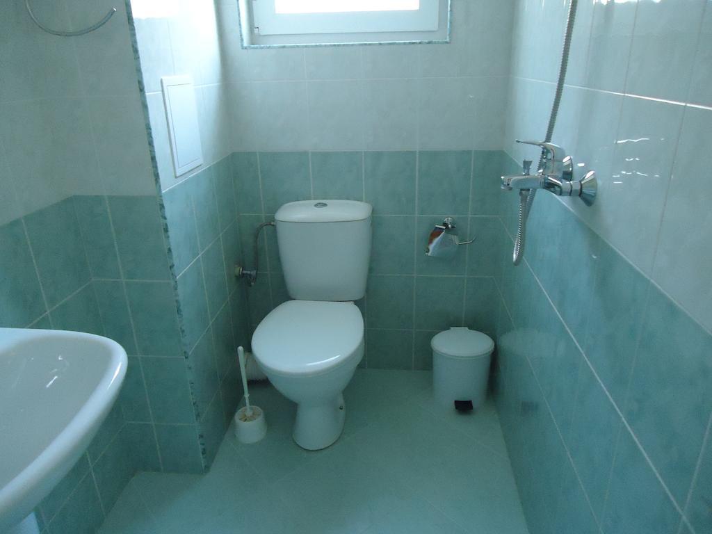 Pension Ruskovi Guesthouse Равда Номер фото
