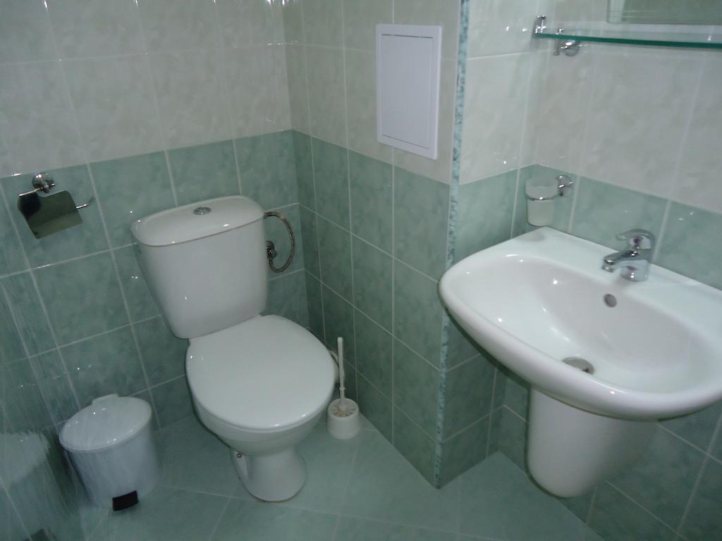 Pension Ruskovi Guesthouse Равда Номер фото
