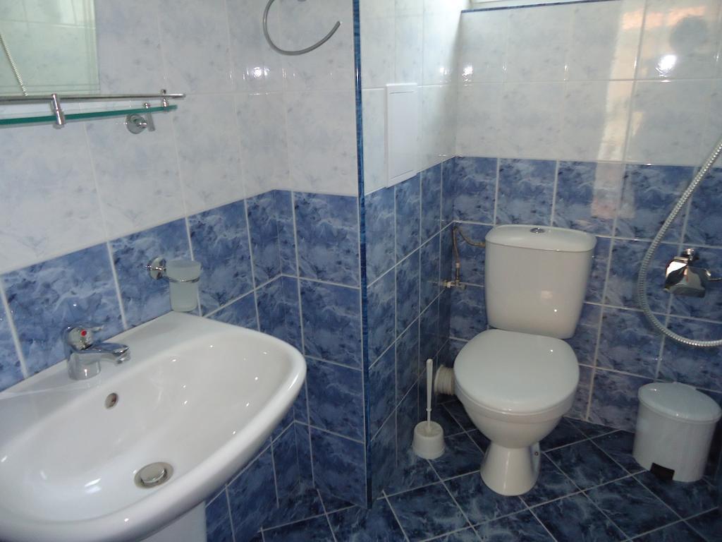 Pension Ruskovi Guesthouse Равда Номер фото
