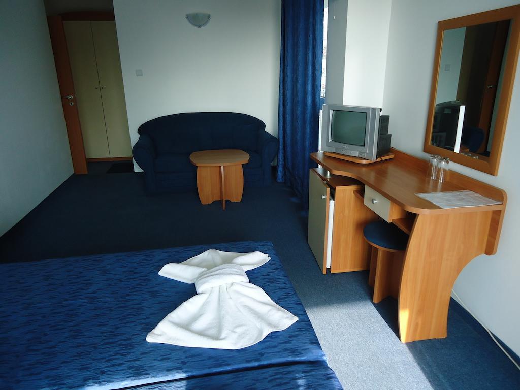 Pension Ruskovi Guesthouse Равда Номер фото