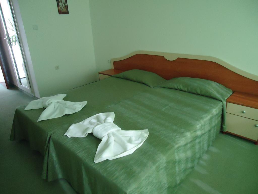 Pension Ruskovi Guesthouse Равда Номер фото