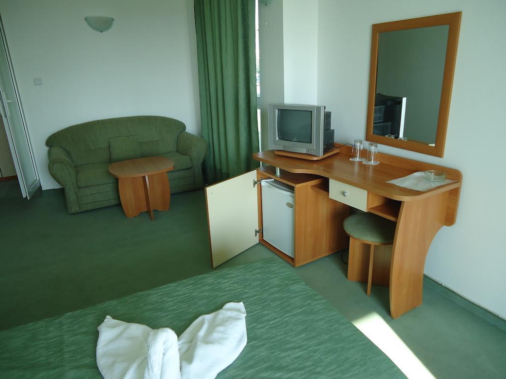 Pension Ruskovi Guesthouse Равда Номер фото