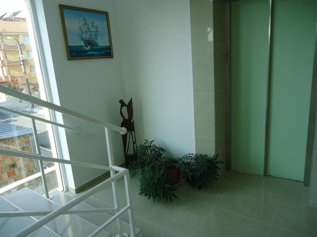 Pension Ruskovi Guesthouse Равда Экстерьер фото