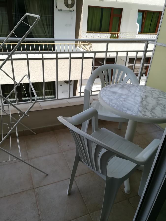 Pension Ruskovi Guesthouse Равда Экстерьер фото