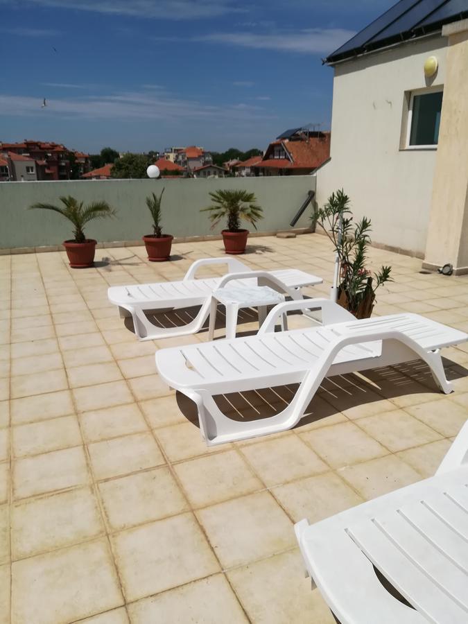 Pension Ruskovi Guesthouse Равда Экстерьер фото