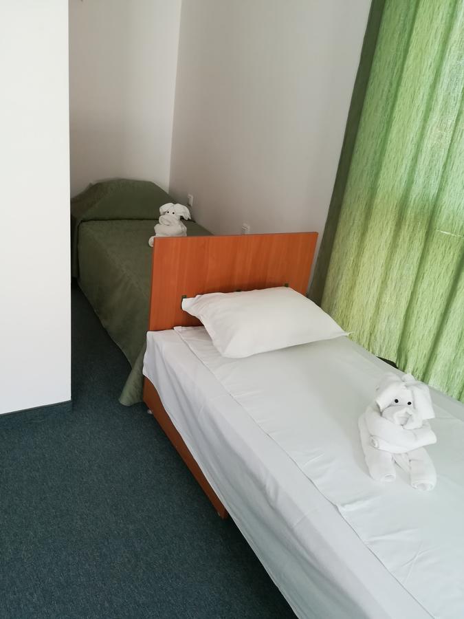 Pension Ruskovi Guesthouse Равда Экстерьер фото