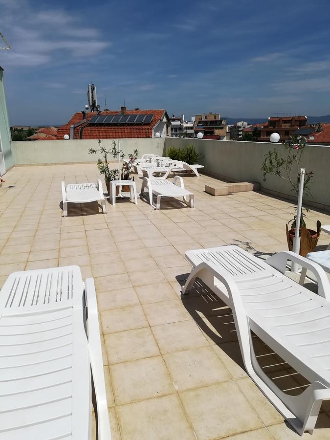 Pension Ruskovi Guesthouse Равда Экстерьер фото